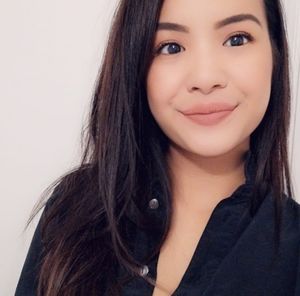 Meet your Posher, Valerie